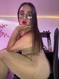 Amelia_laurent webcam model stream image