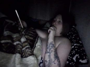 AllaSowinskaya webcam model stream image