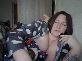 AllaSowinskaya webcam model stream image