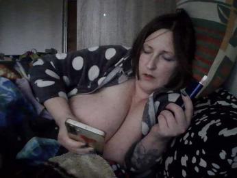 AllaSowinskaya webcam model stream image