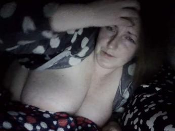 AllaSowinskaya webcam model stream image