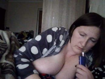 AllaSowinskaya webcam model stream image