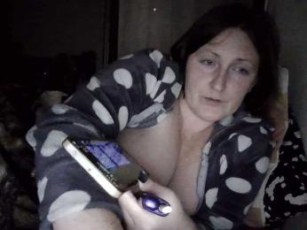 AllaSowinskaya webcam model stream image