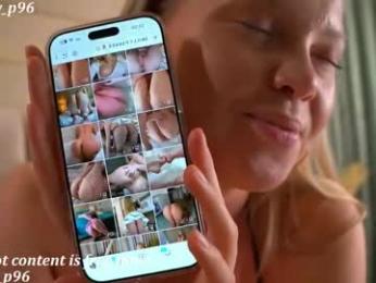 molly_p webcam model stream image