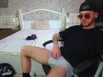 jonahshaw webcam model stream image