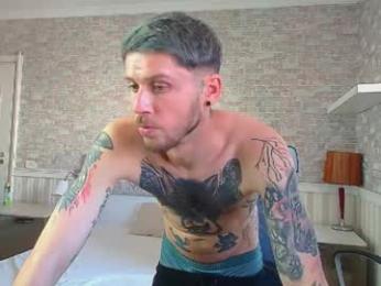 jonahshaw webcam model stream image