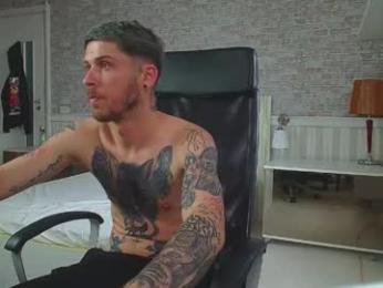 jonahshaw webcam model stream image