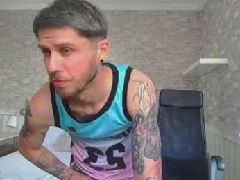 jonahshaw webcam model stream image