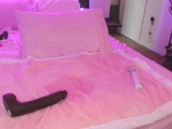 snowbarbiee webcam model stream image