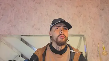 Benny_and_Mark webcam model stream image