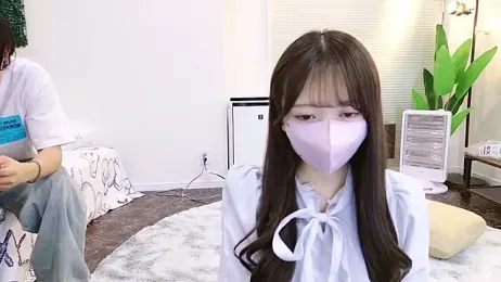 yuki-chi webcam model stream image