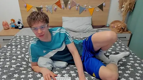 Fandi_777 webcam model stream image