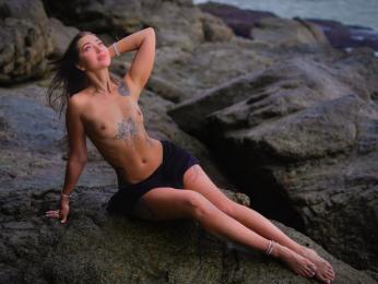 IskrinaCold webcam model stream image