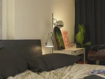 prettynchic webcam chaturbate model stream image