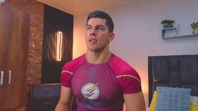 Felipenmarce webcam model stream image