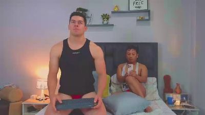 Felipenmarce webcam model stream image