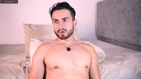 aydan_hw webcam model stream image