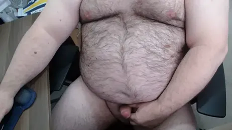 SmallBearUK webcam stripchat model stream image