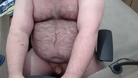 SmallBearUK webcam model stream image