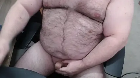 SmallBearUK webcam model stream image