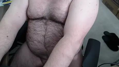 SmallBearUK webcam model stream image