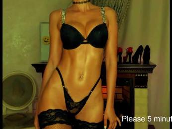 BlackMamba6969 webcam bongacams model stream image
