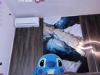 anthoneladoll webcam model stream image
