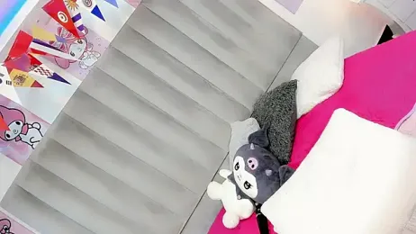 ClaudiaSophia webcam stripchat model stream image