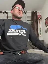 DonKazik webcam stripchat model stream image