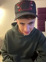 AdrianRinaldi webcam model stream image