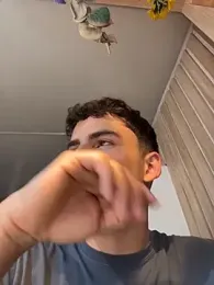 AdrianRinaldi webcam model stream image