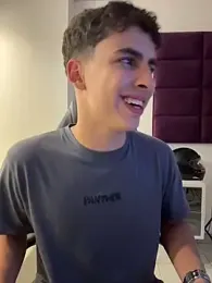 AdrianRinaldi webcam model stream image