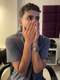 AdrianRinaldi webcam model stream image