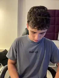 AdrianRinaldi webcam model stream image