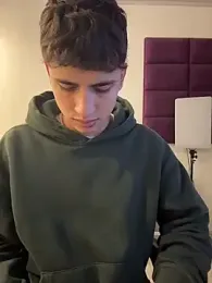 AdrianRinaldi webcam model stream image