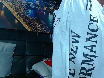 Josh_fit7 webcam model stream image