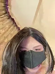 Olivia_11 webcam model stream image