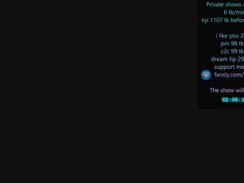 Pocahontass webcam model stream image