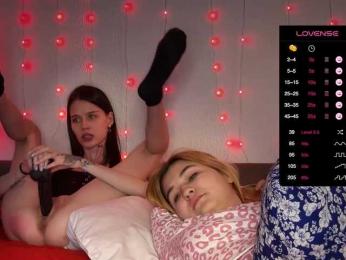 _HotMood_ webcam bongacams model stream image