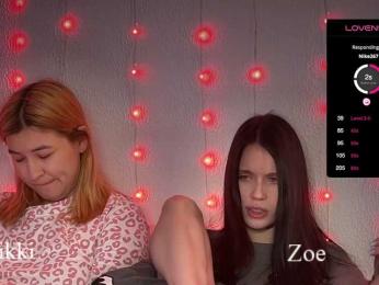 _HotMood_ webcam bongacams model stream image