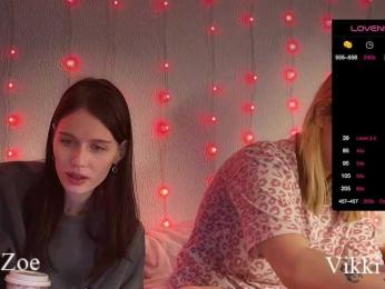 _HotMood_ webcam bongacams model stream image