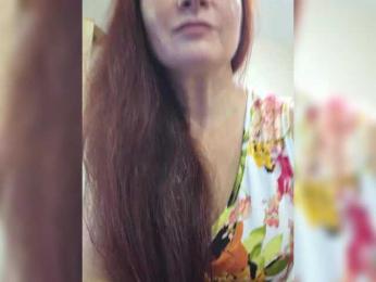 Flirt_Red webcam model stream image
