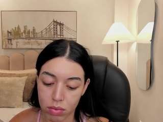 zoee-jackson webcam camsoda model stream image