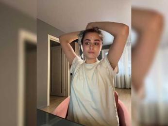 Vanessa-Tenderness webcam model stream image