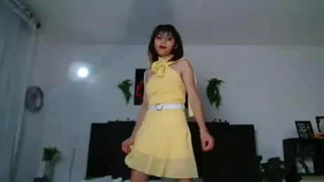 SKARLETEEN webcam model stream image