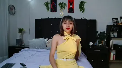 SKARLETEEN webcam model stream image