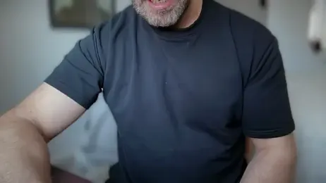 Mr_Beef webcam model stream image