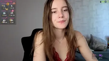 Kristi_Burn webcam stripchat model stream image