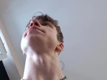 marc_solo webcam model stream image