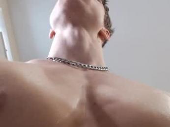 marc_solo webcam model stream image